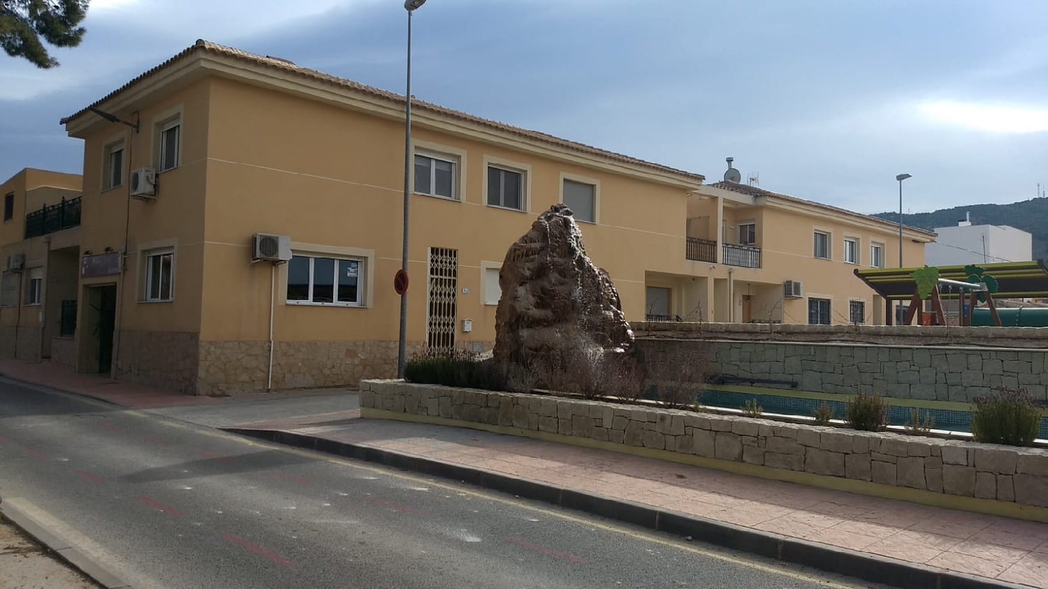  till salu hus Paredón Vinalopó Mitjà 1