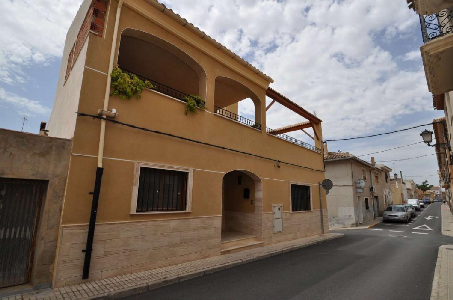  till salu hus Paredón Vinalopó Mitjà 1