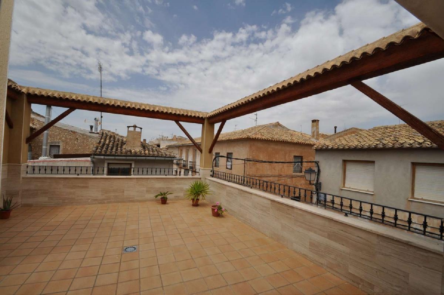  till salu hus Paredón Vinalopó Mitjà 8