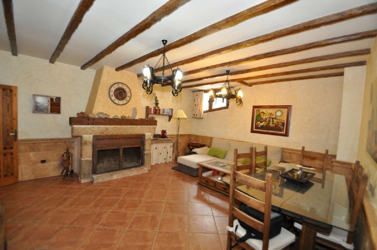  till salu hus Paredón Vinalopó Mitjà 6