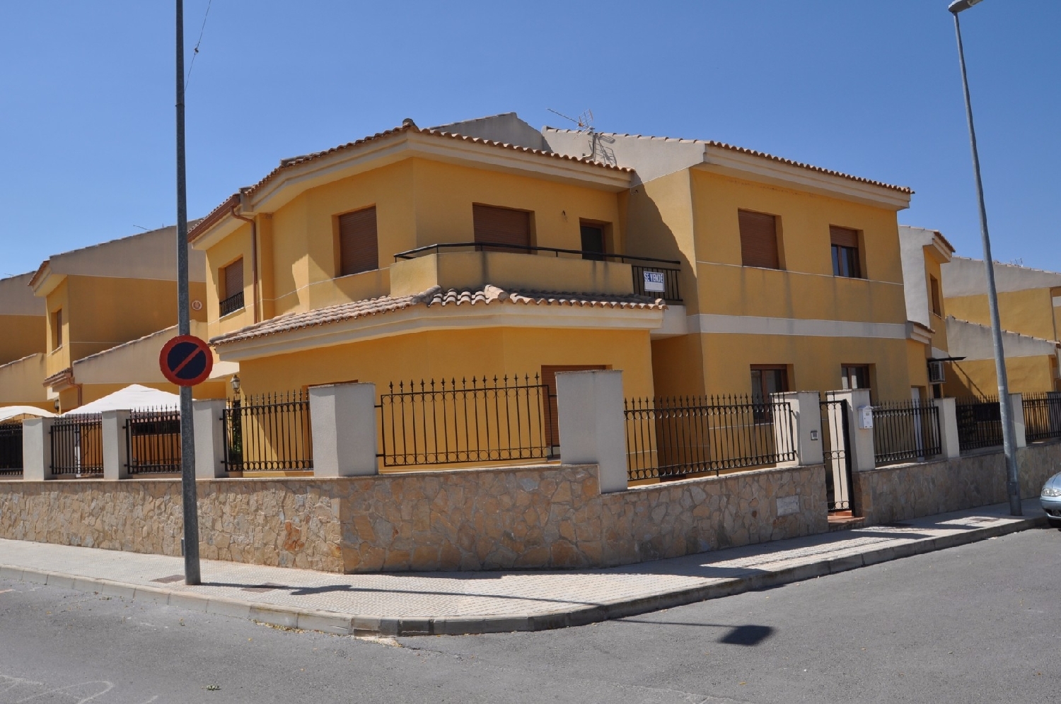  till salu hus Paredón Vinalopó Mitjà 1