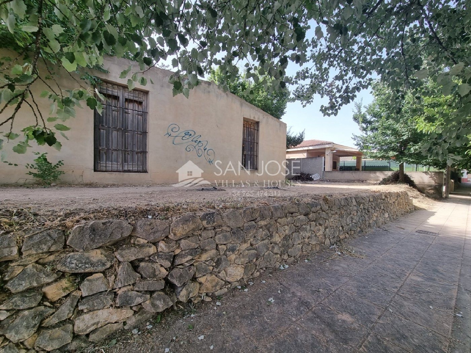  till salu hus Paredón Vinalopó Mitjà 6