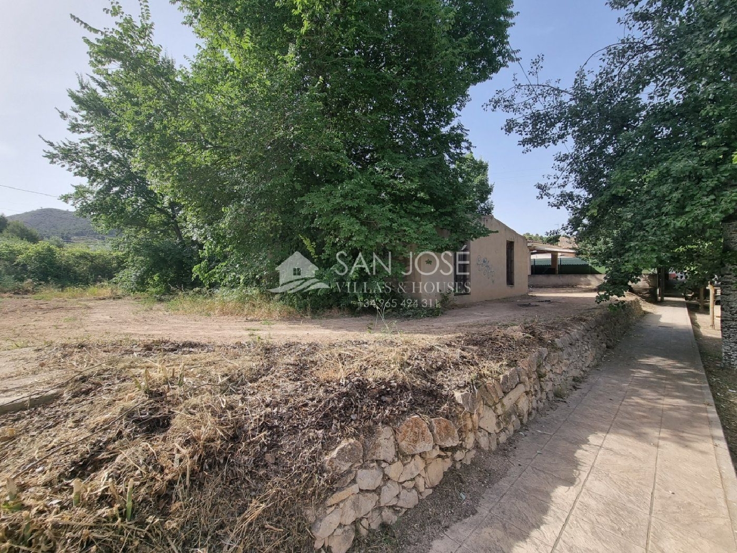  till salu hus Paredón Vinalopó Mitjà 8