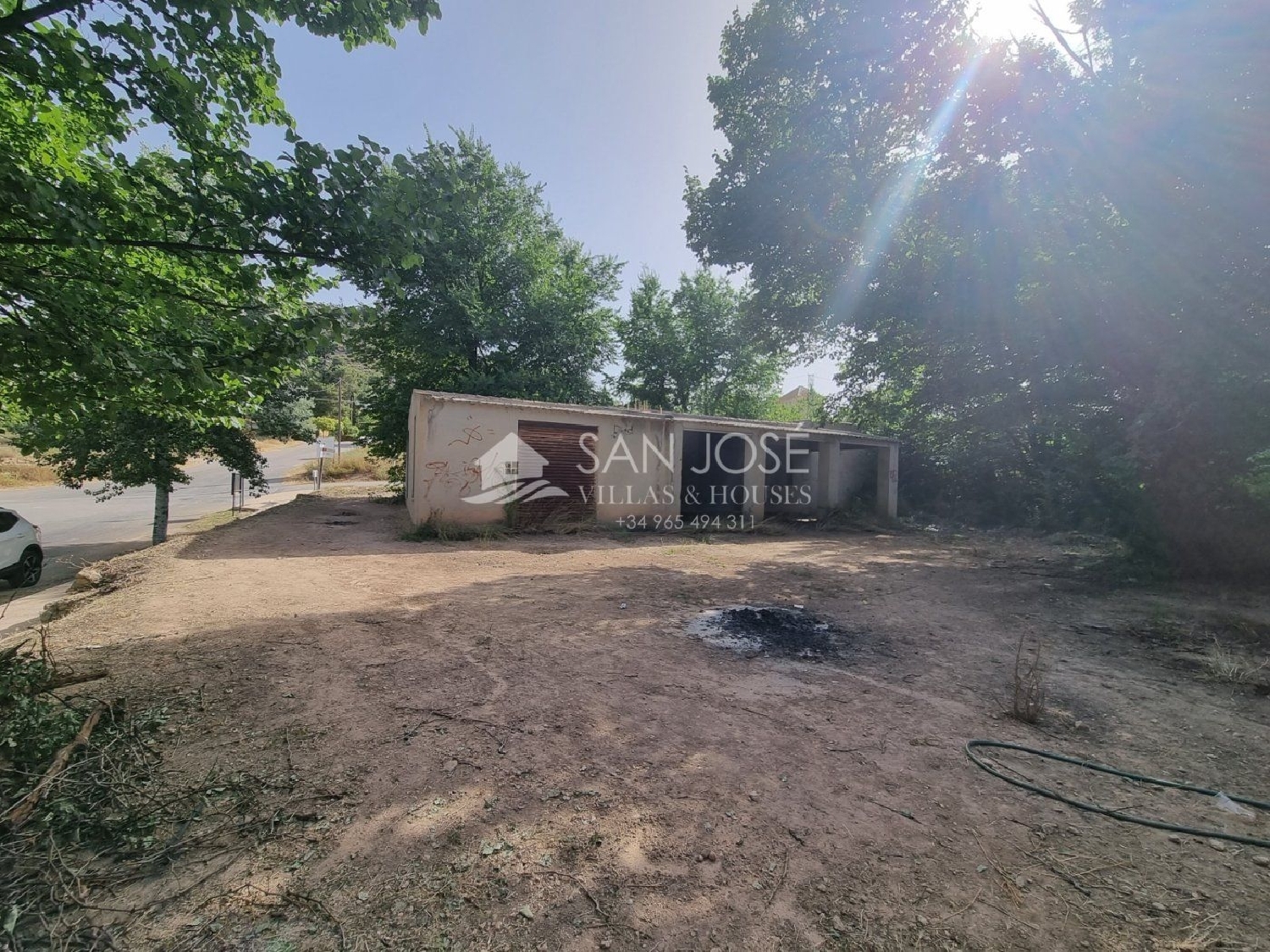  till salu hus Paredón Vinalopó Mitjà 4