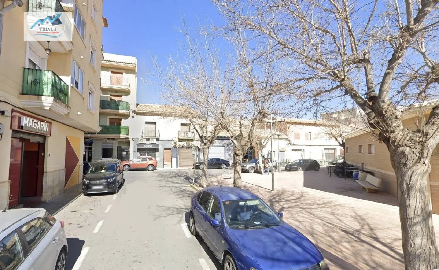 till salu hus Lel Vinalopó Mitjà 2