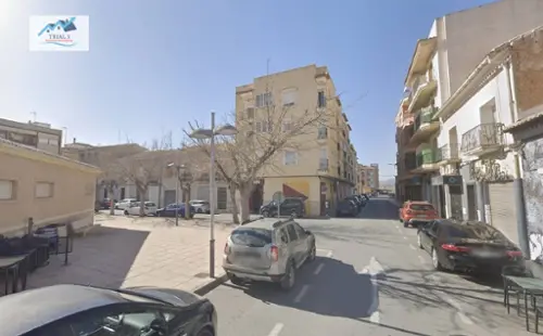 Lel Vinalopó Mitjà hus foto 6169737