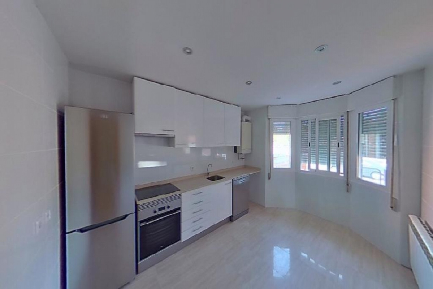 till salu hus Parla 28980 Sur 2