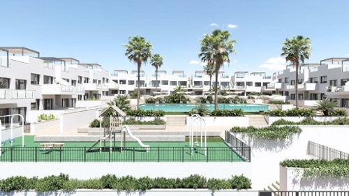 Parque Calablanca Marina Alta hus foto 6219190