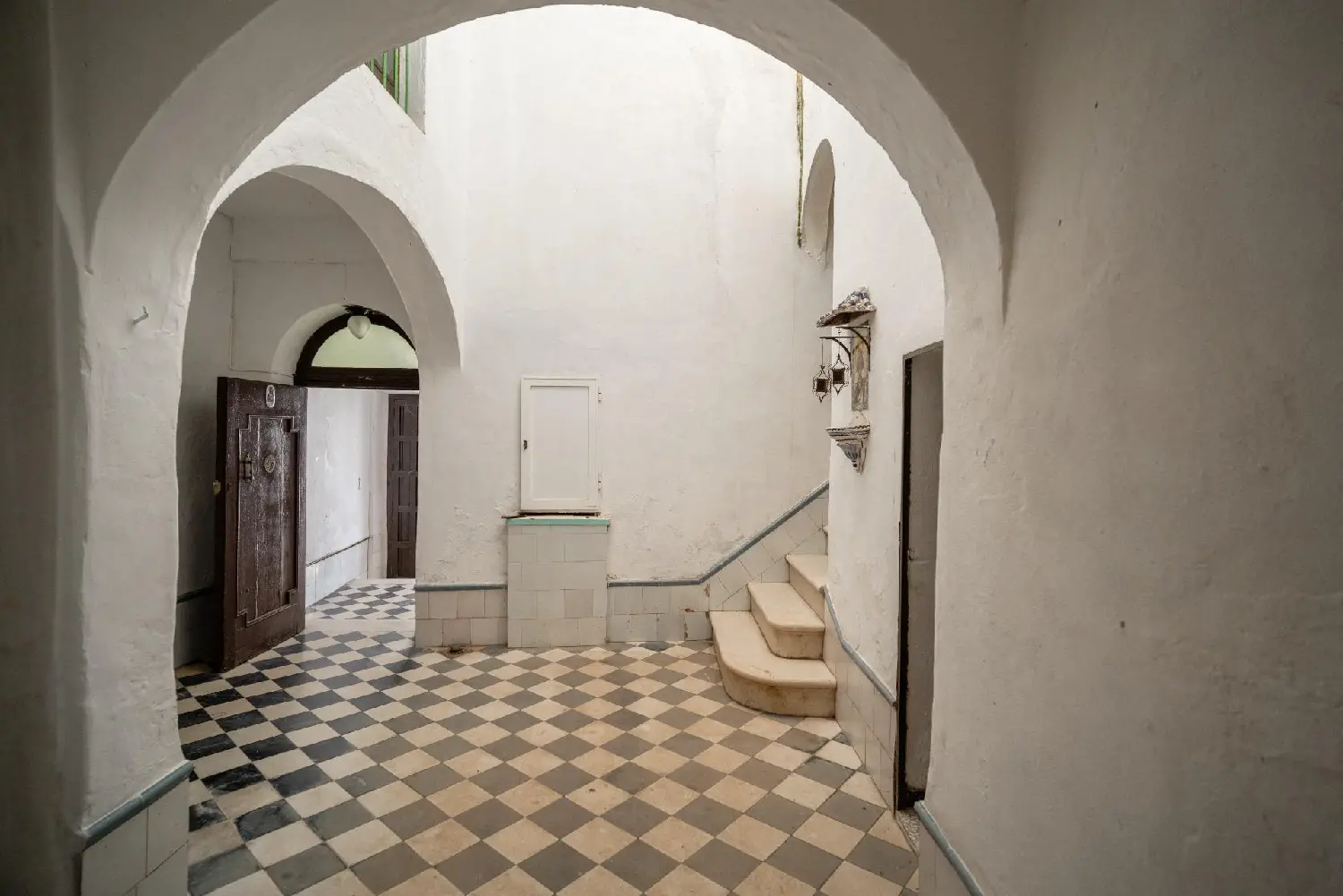 till salu hus La Oliva Janda (La) 3