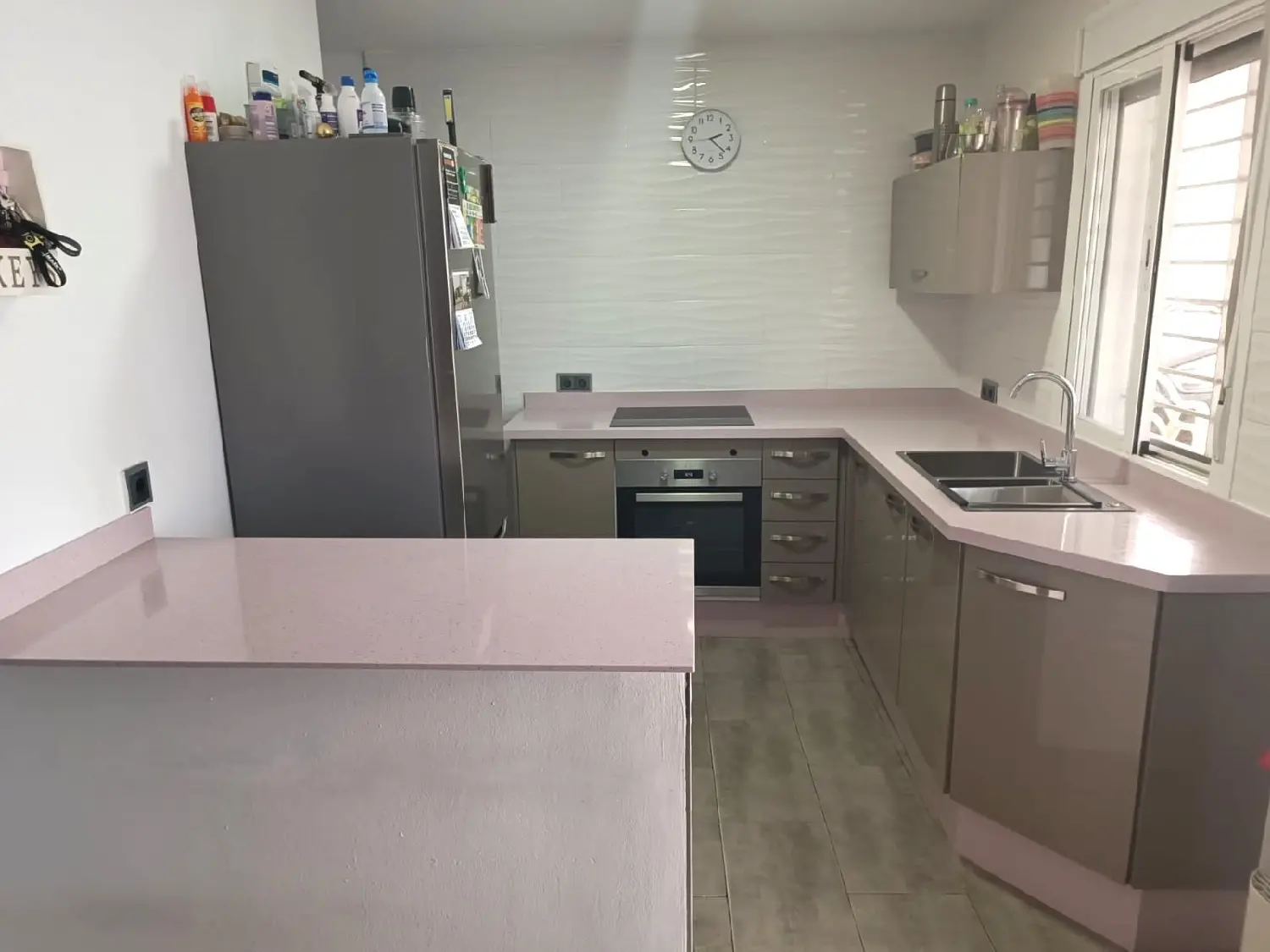  till salu hus La Oliva Janda (La) 1