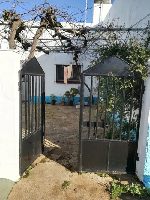 La Oliva Janda (La) hus foto 6189276