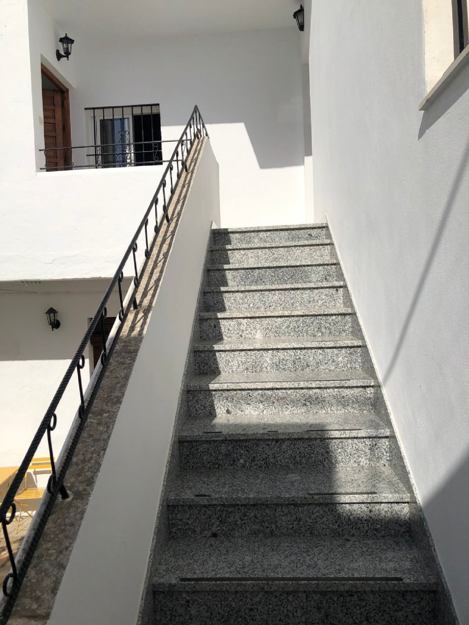 till salu hus Parralejo Janda (La) 2
