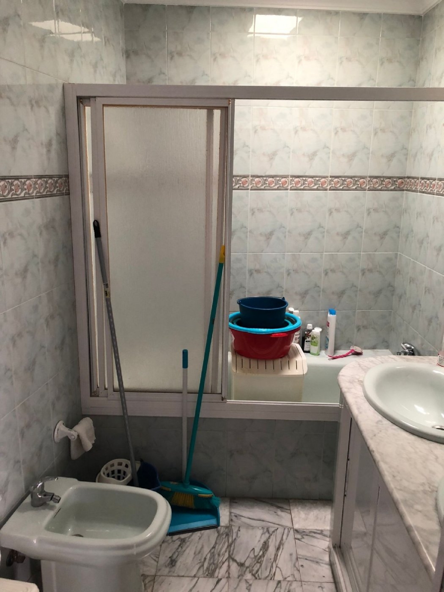 till salu hus Parralejo Janda (La) 6