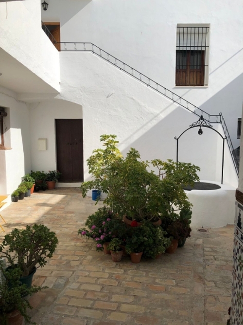 Parralejo Janda (La) hus foto 6225993