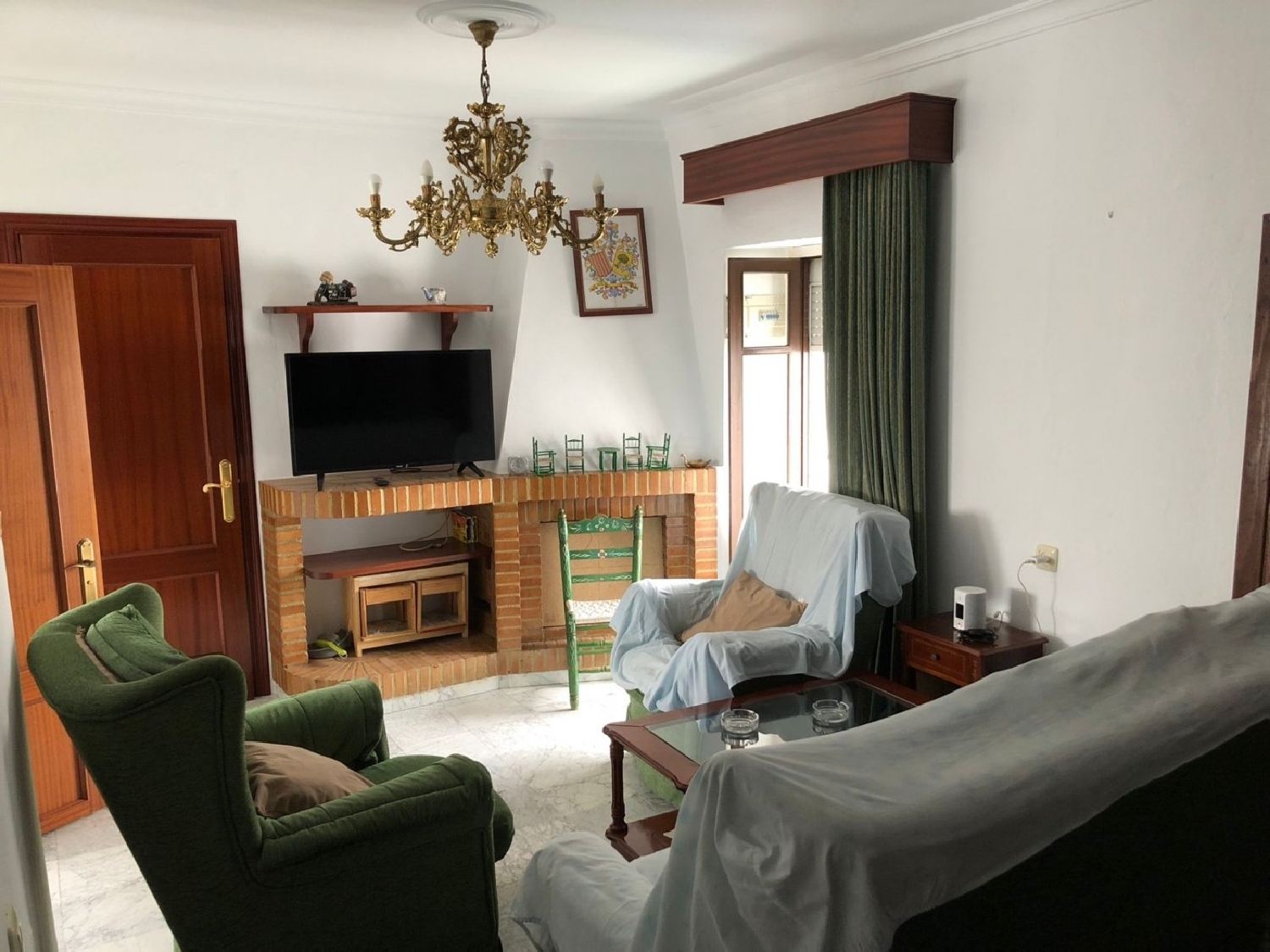  till salu hus Parralejo Janda (La) 8