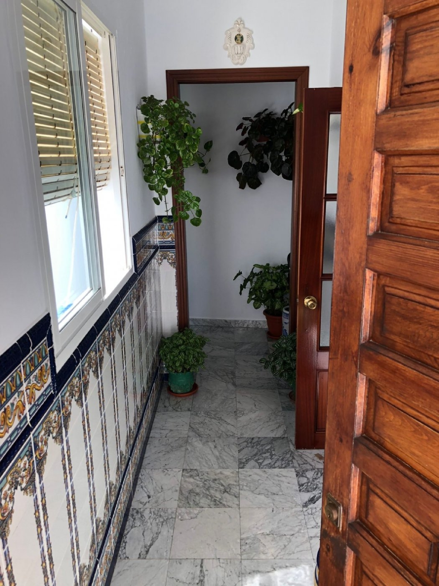 till salu hus Parralejo Janda (La) 3