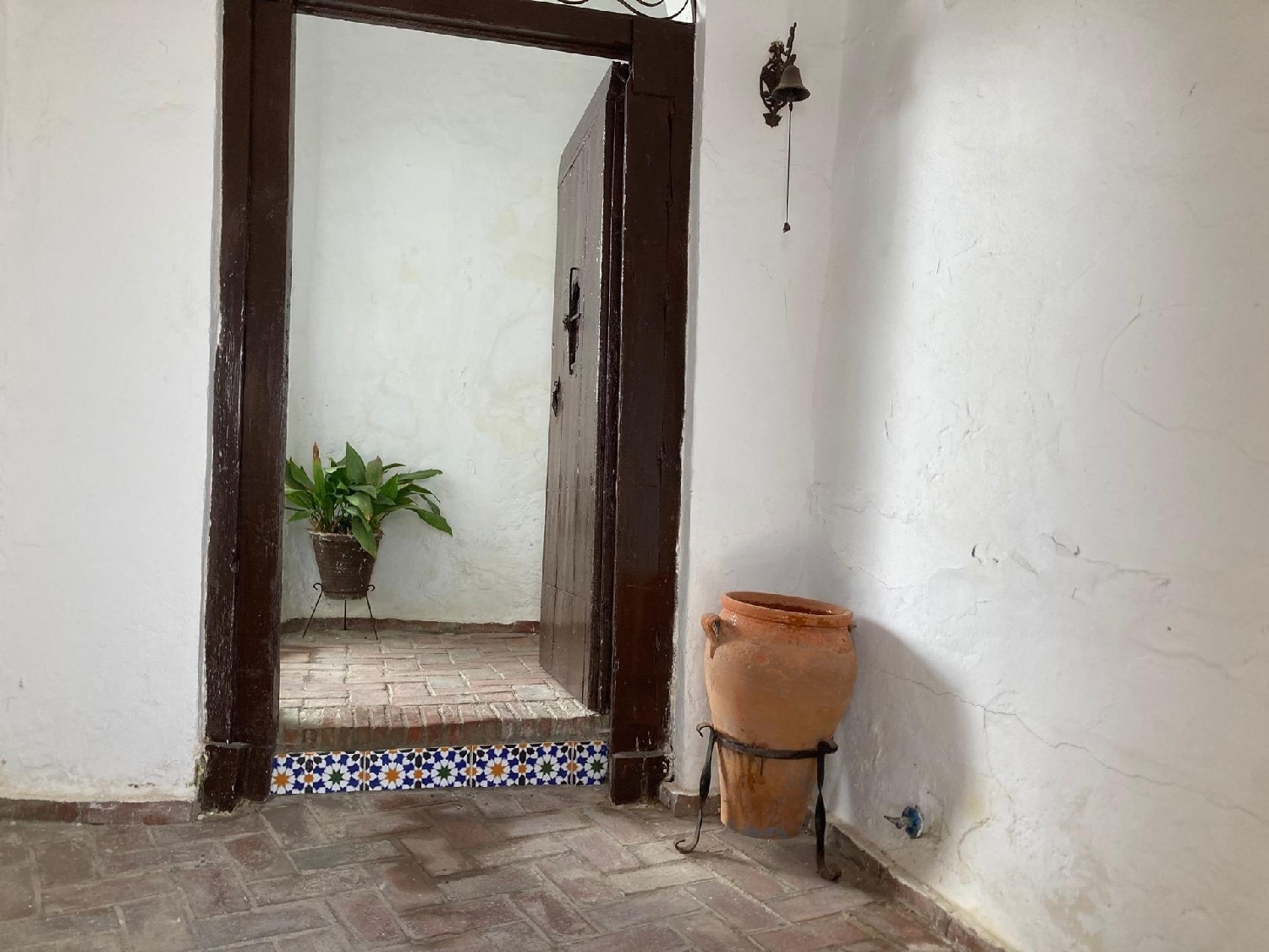  till salu hus Parralejo Janda (La) 7