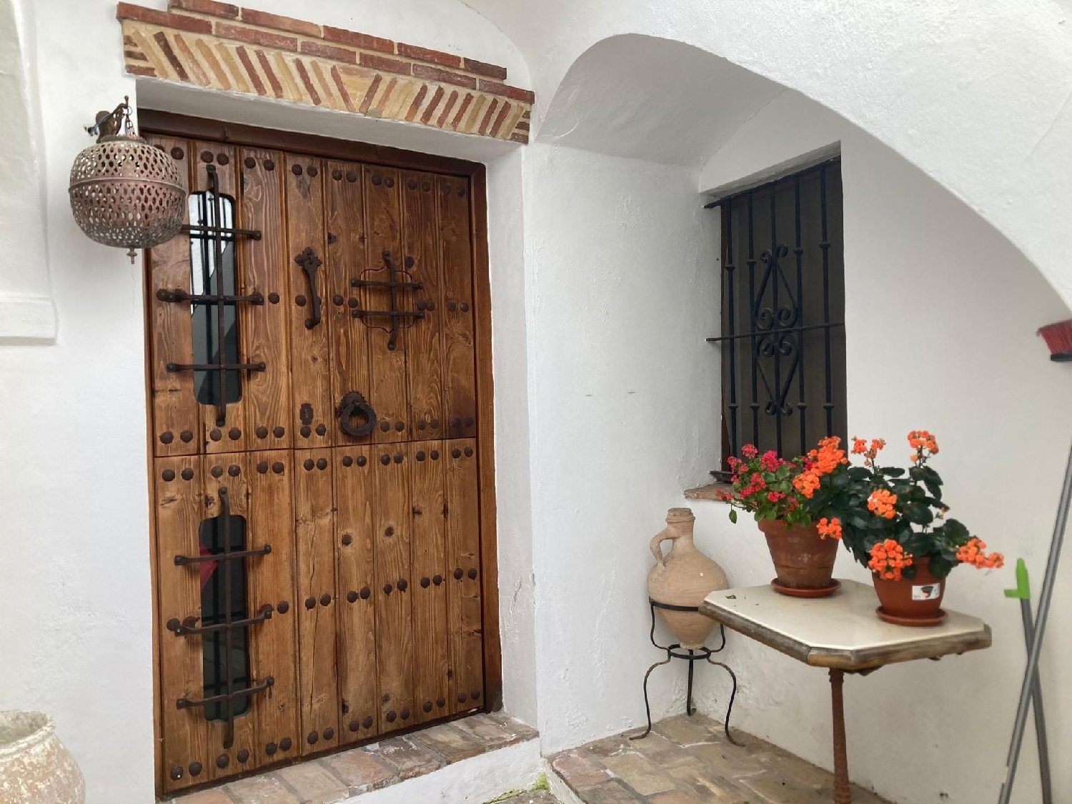 till salu hus Parralejo Janda (La) 2