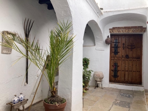 Parralejo Janda (La) hus foto 6226005