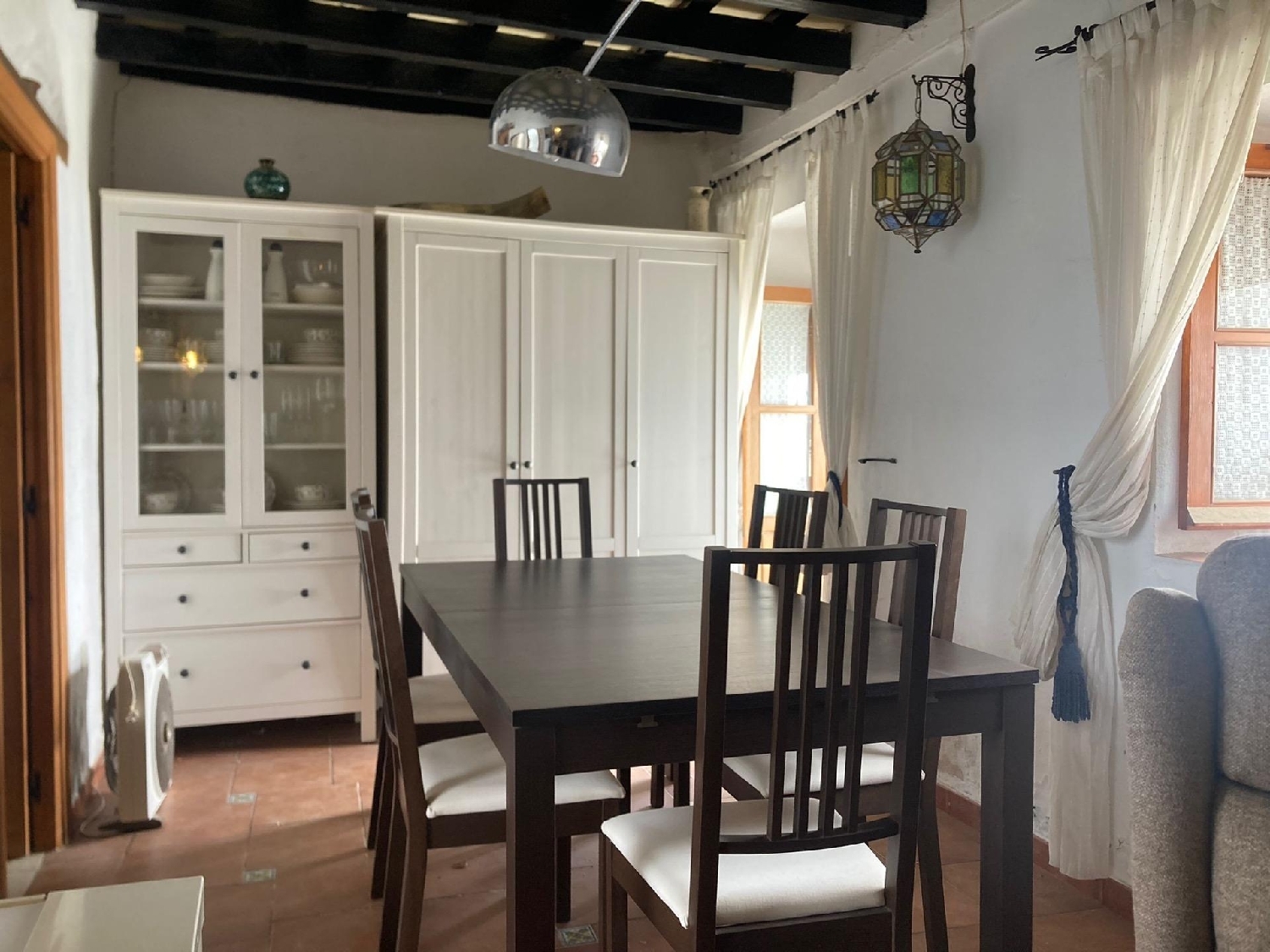  till salu hus Parralejo Janda (La) 8