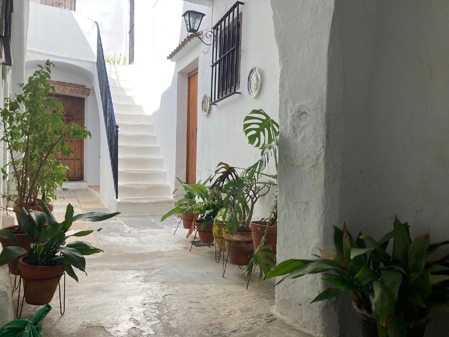  till salu hus Parralejo Janda (La) 6