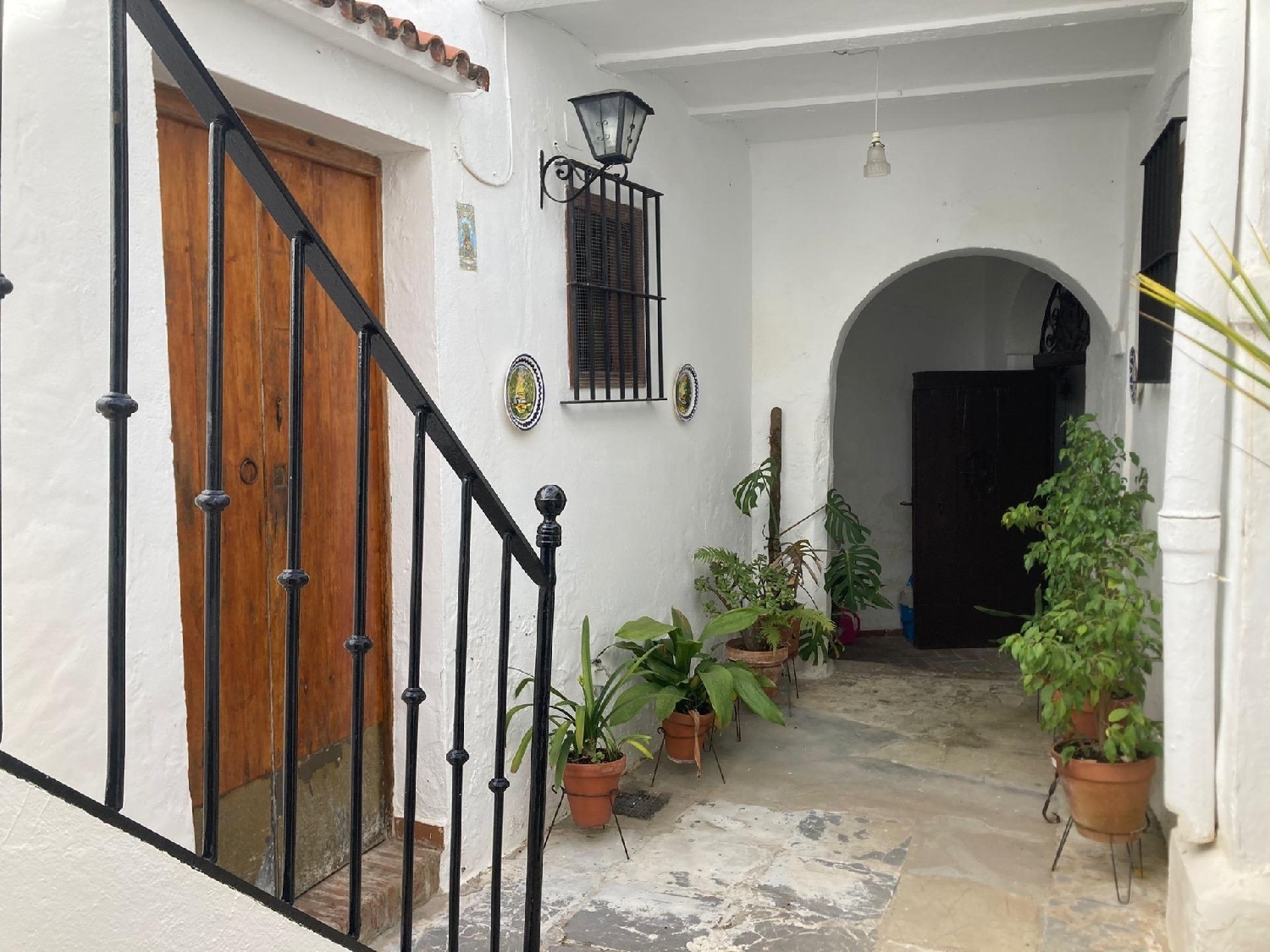  till salu hus Parralejo Janda (La) 5