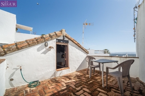 Parralejo Janda (La) hus foto 6226021
