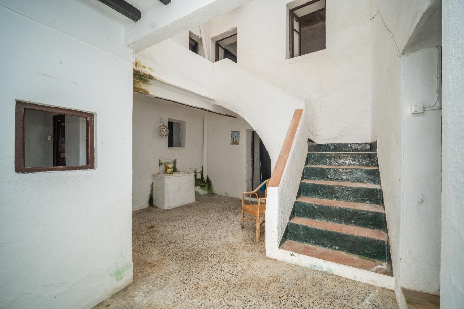 till salu hus La Muela Janda (La) 2