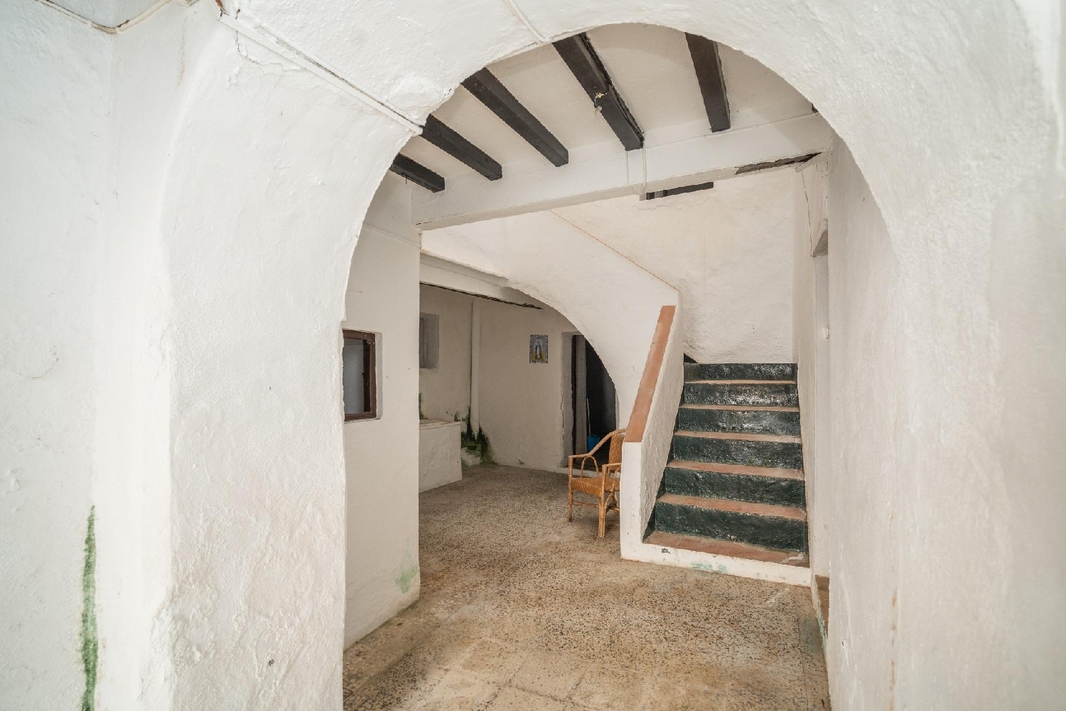 till salu hus La Muela Janda (La) 3