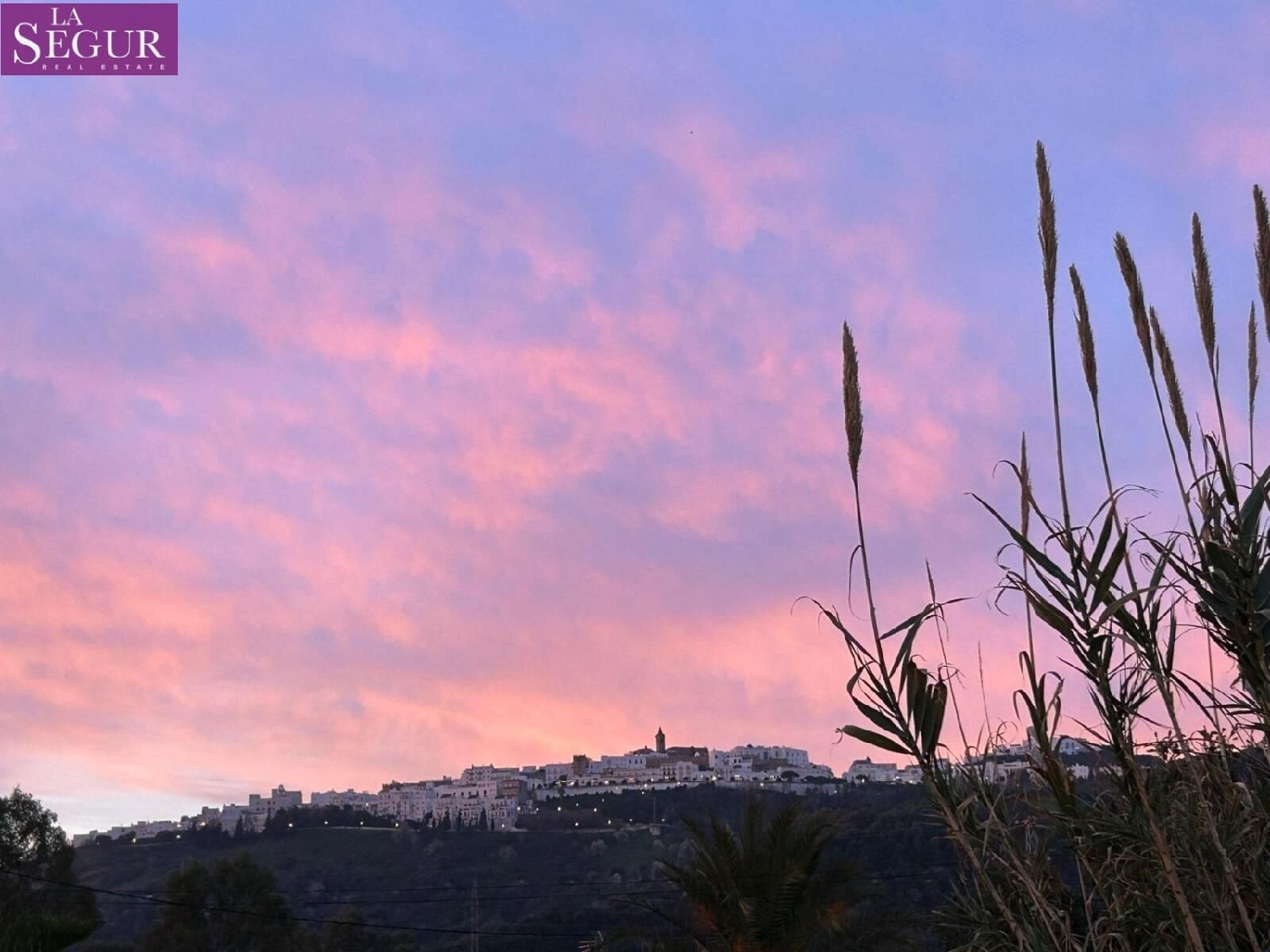till salu hus Parralejo Janda (La) 2