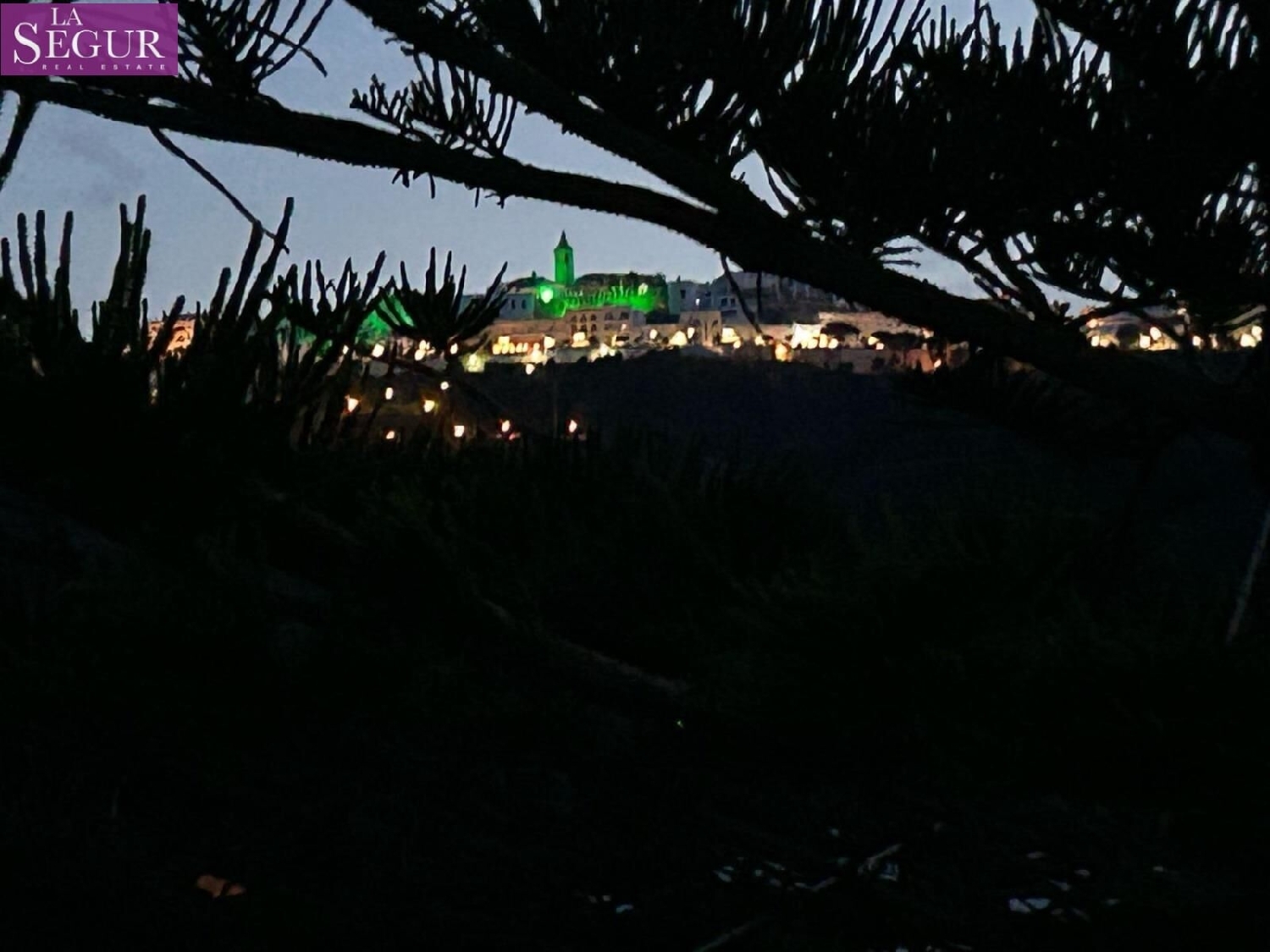 till salu hus Parralejo Janda (La) 4