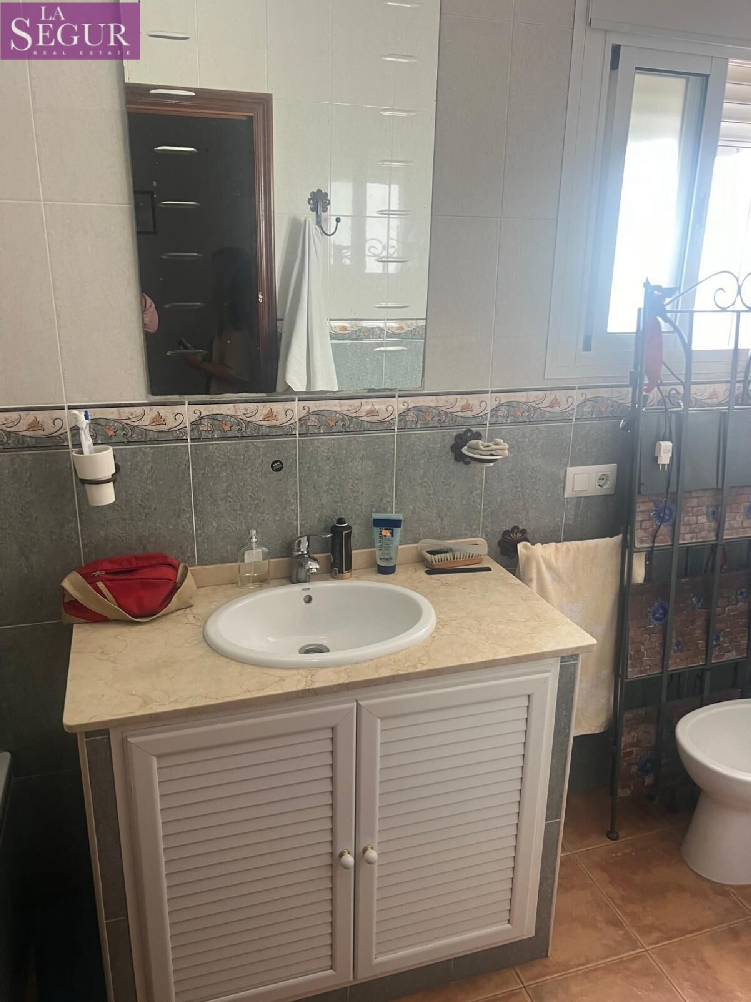  till salu hus Parralejo Janda (La) 5