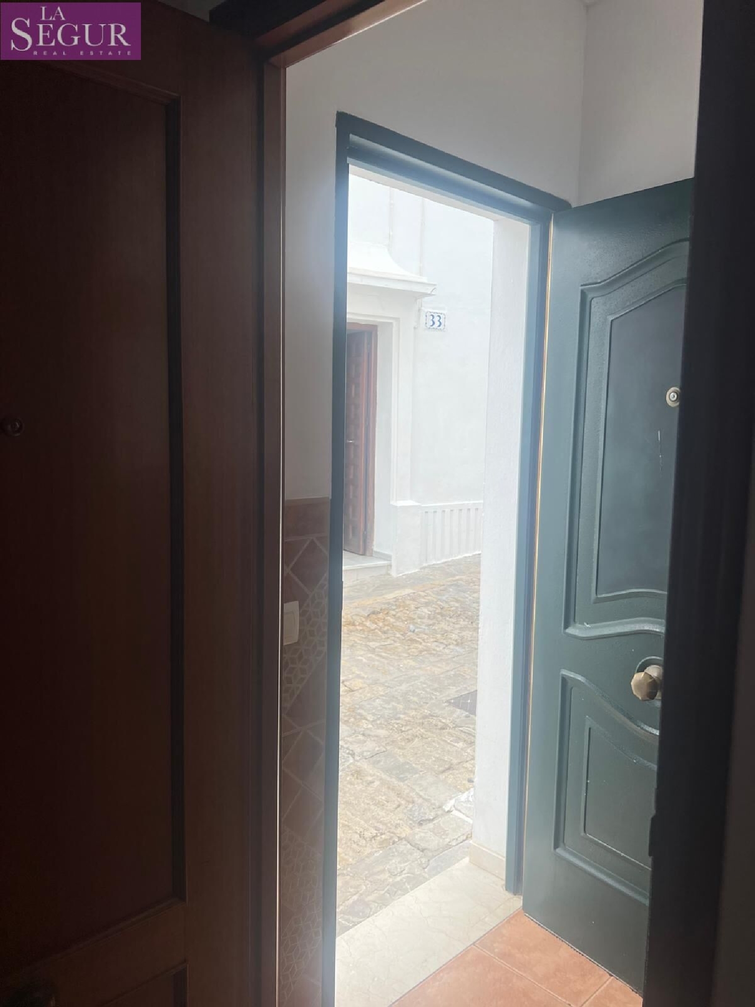 till salu hus Parralejo Janda (La) 2