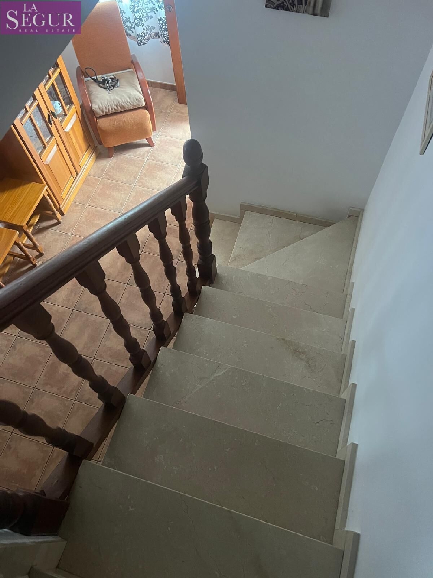  till salu hus Parralejo Janda (La) 6