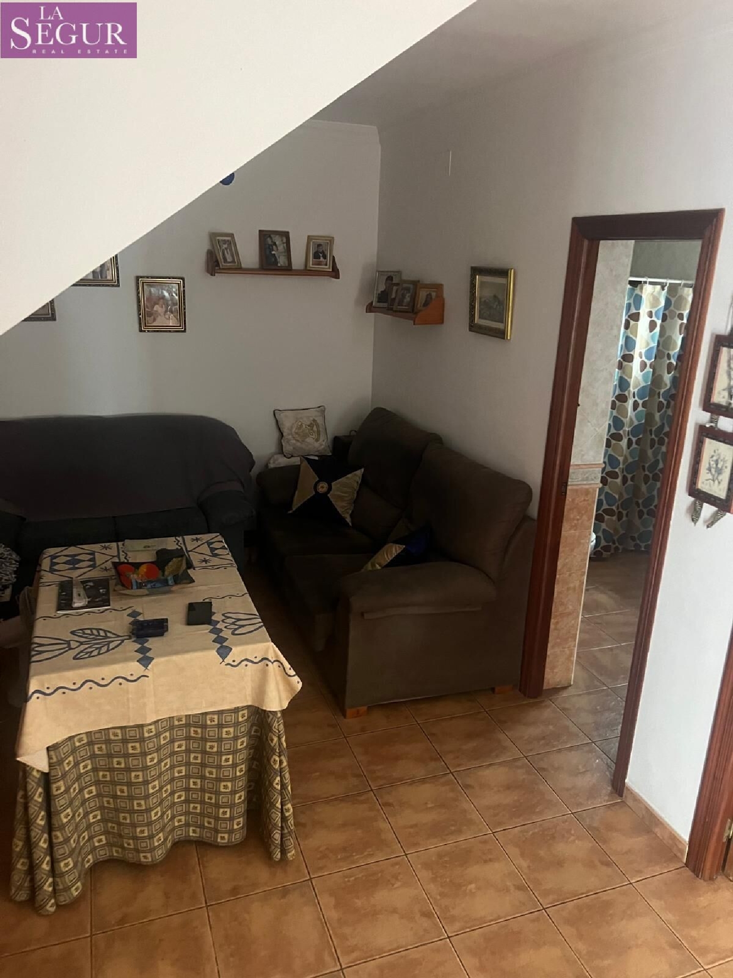 till salu hus Parralejo Janda (La) 3