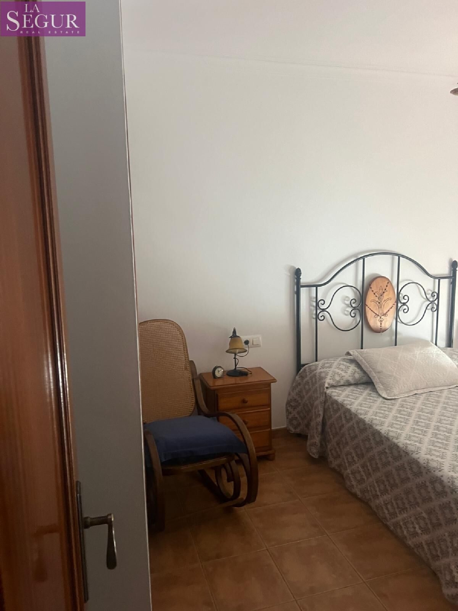  till salu hus Parralejo Janda (La) 8