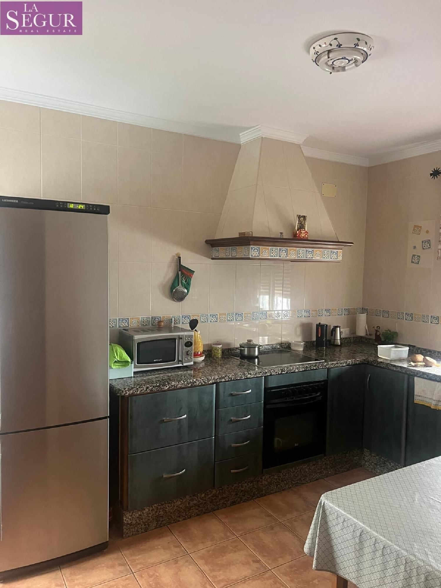  till salu hus Parralejo Janda (La) 4