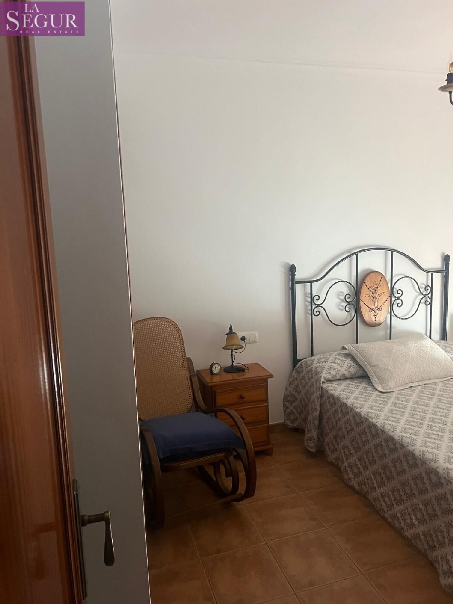  till salu hus Parralejo Janda (La) 7