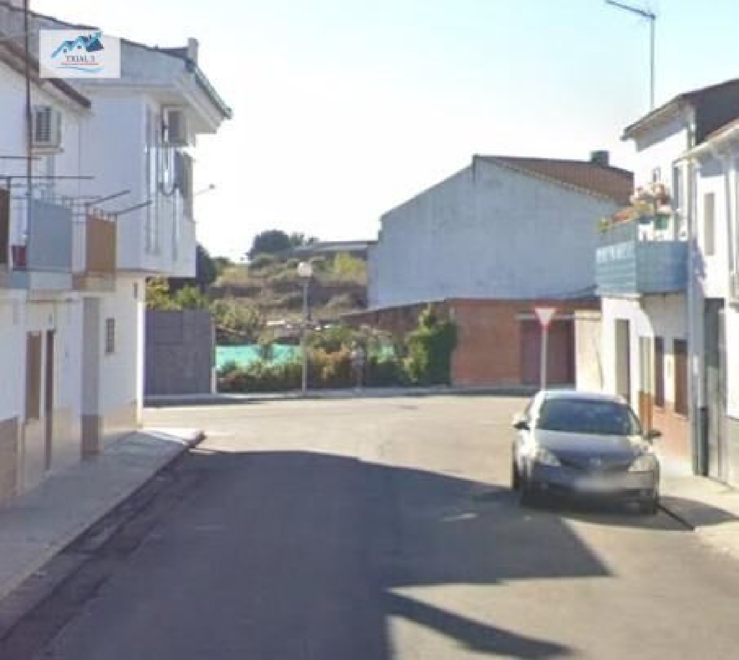till salu hus Moraleja Sierra De Gata 2