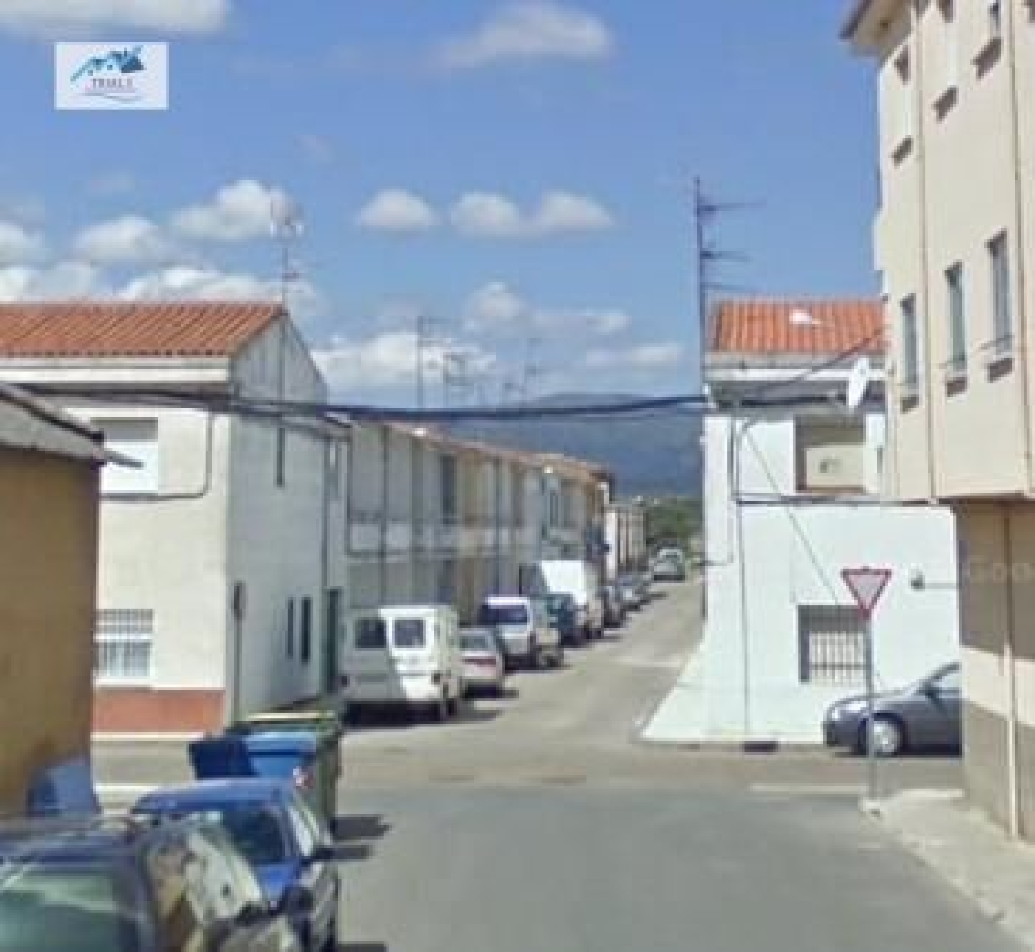  till salu hus Moraleja Sierra De Gata 1