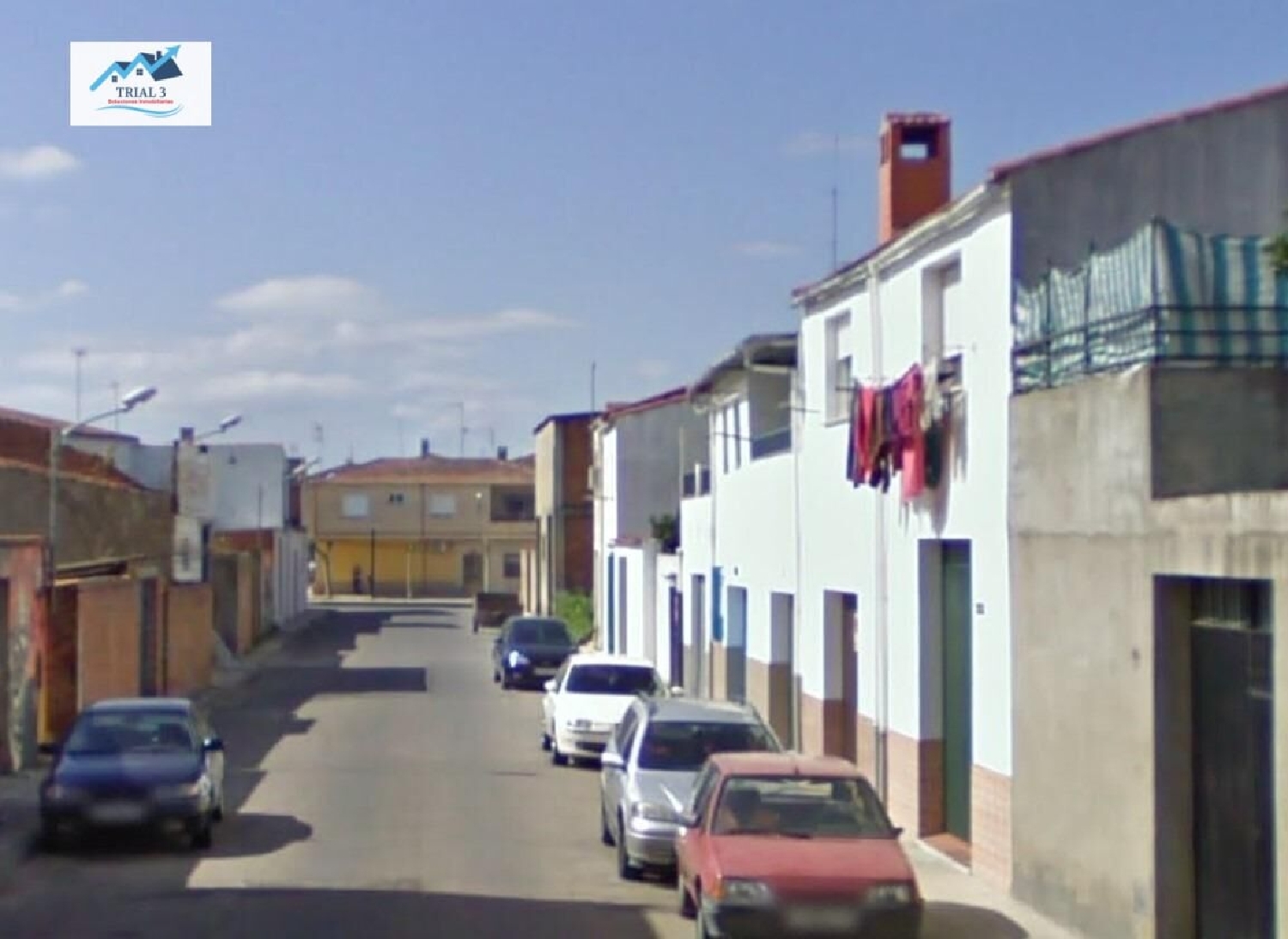 till salu hus Parrera Sierra De Gata 2