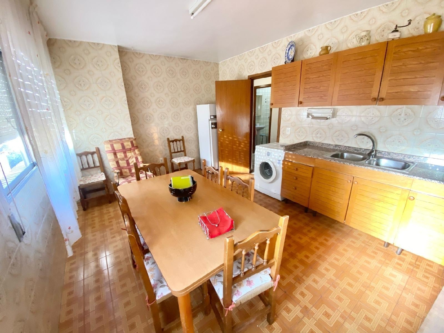  till salu hus Parroquias Altas Alto Guadalentín 7