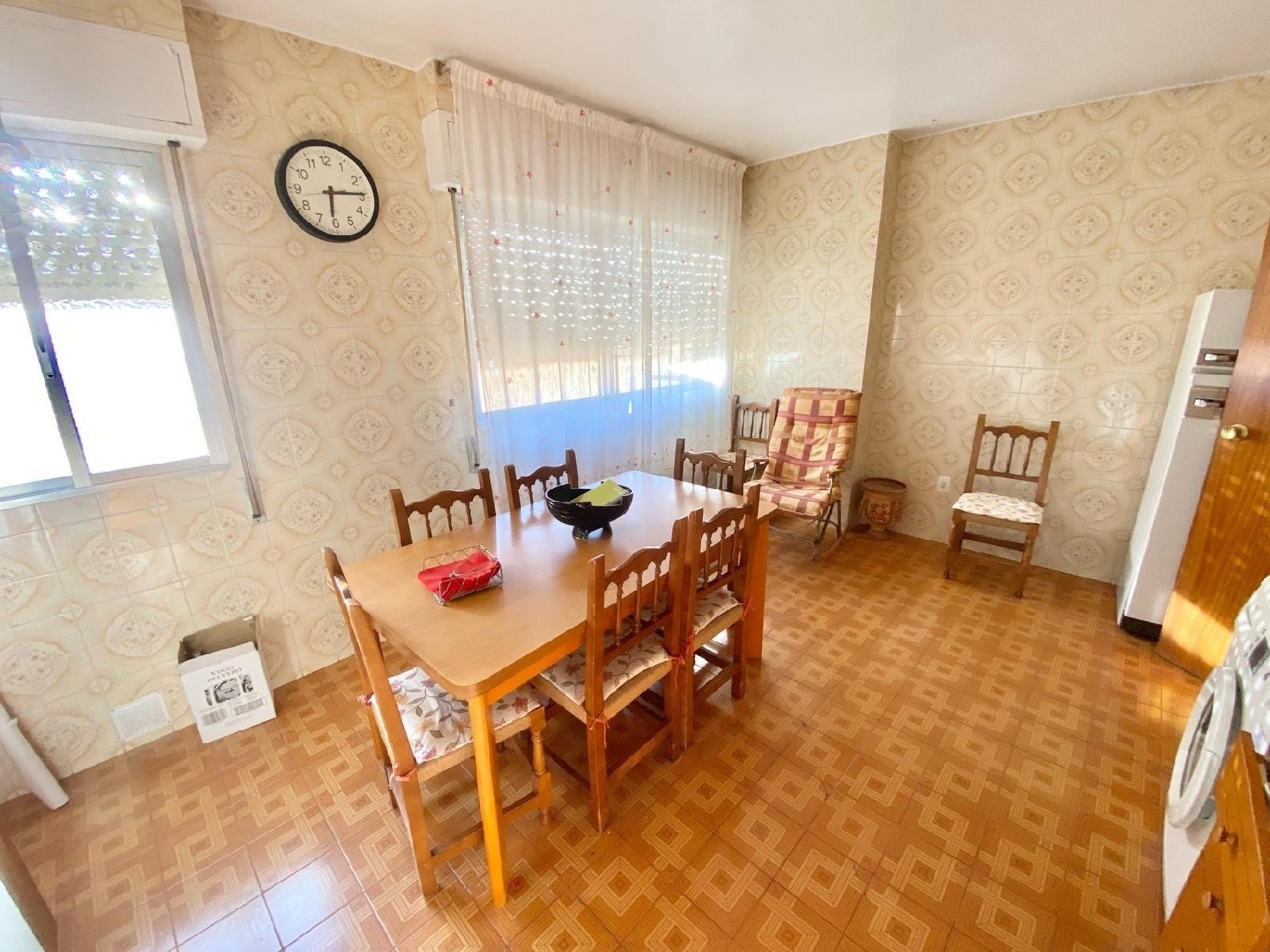  till salu hus Parroquias Altas Alto Guadalentín 5