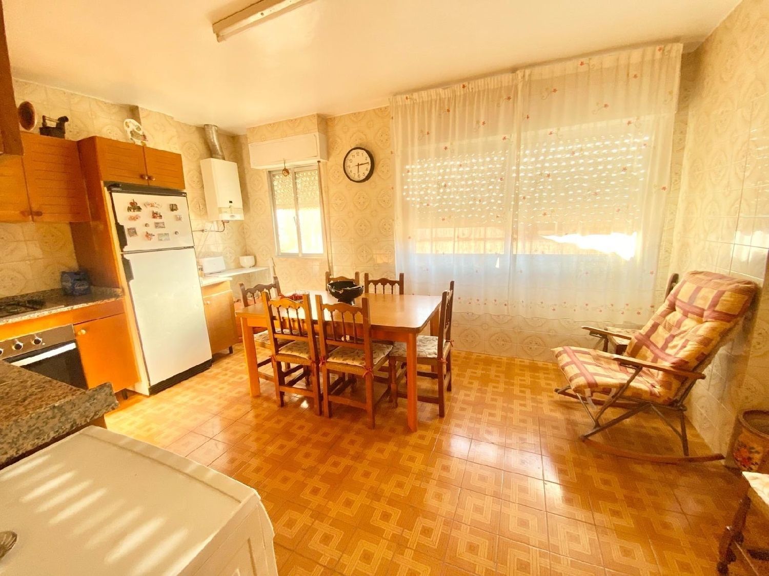  till salu hus Parroquias Altas Alto Guadalentín 6