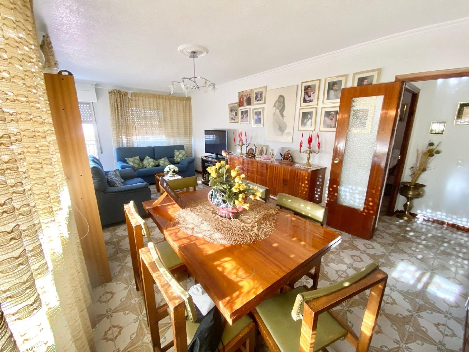 till salu hus Parroquias Altas Alto Guadalentín 3