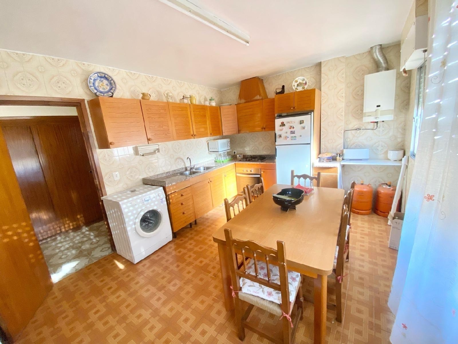  till salu hus Parroquias Altas Alto Guadalentín 8