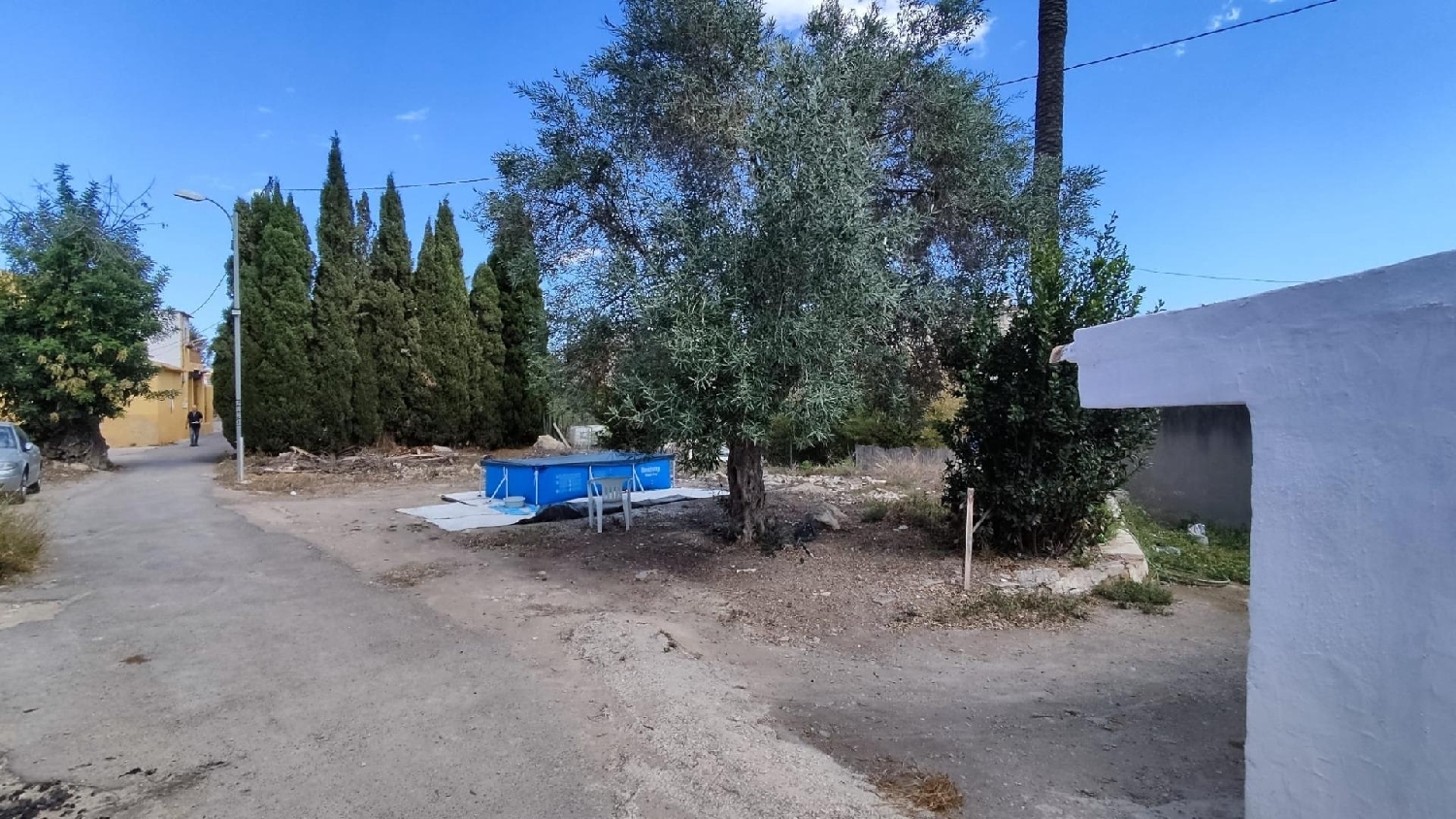  till salu hus Europark Marina Baixa 6