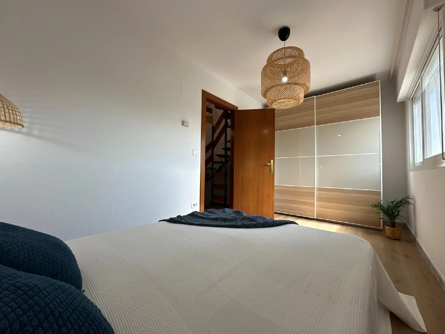  till salu hus María De Huerva D.C. Zaragoza 5
