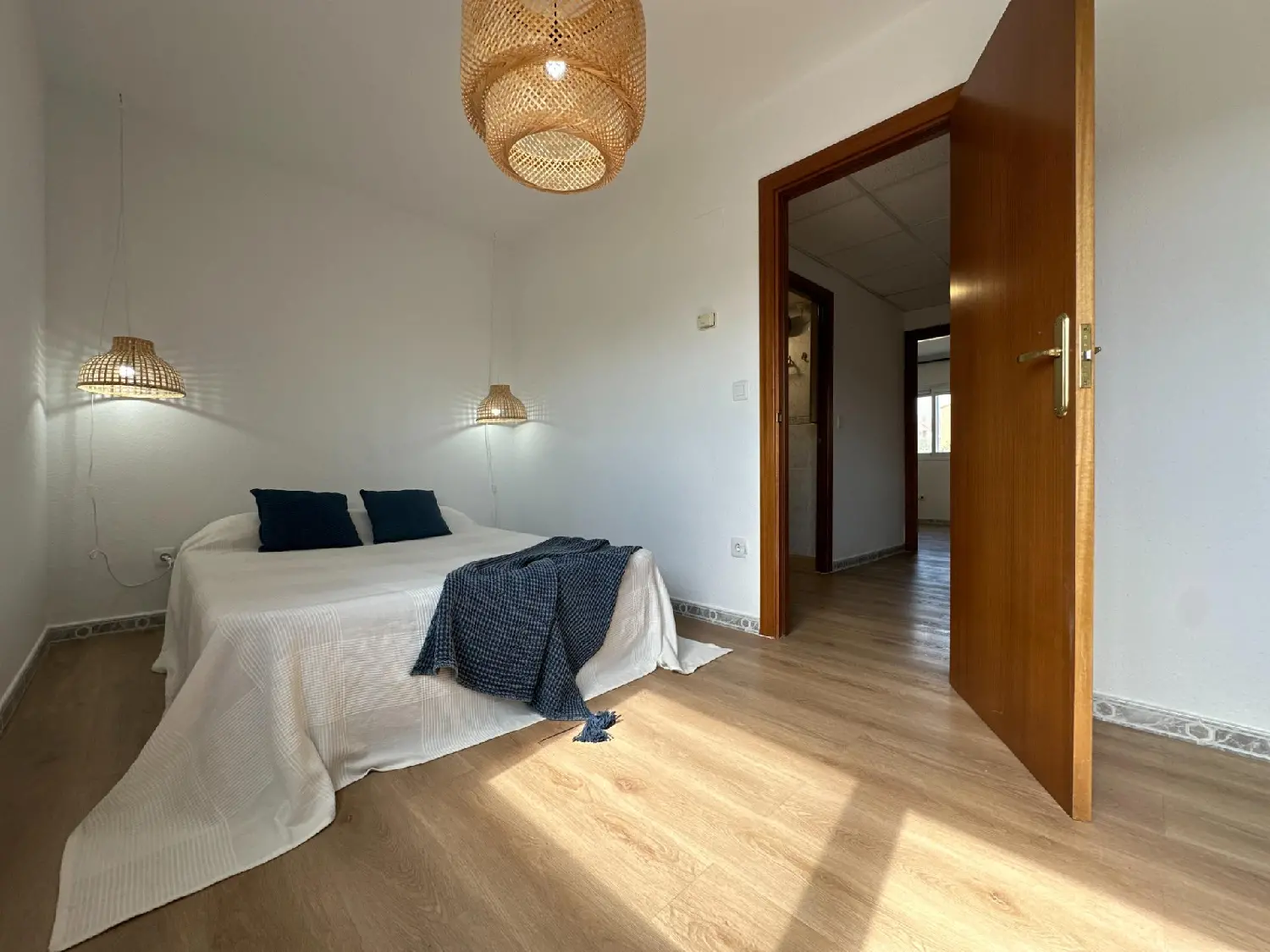  till salu hus María De Huerva D.C. Zaragoza 4