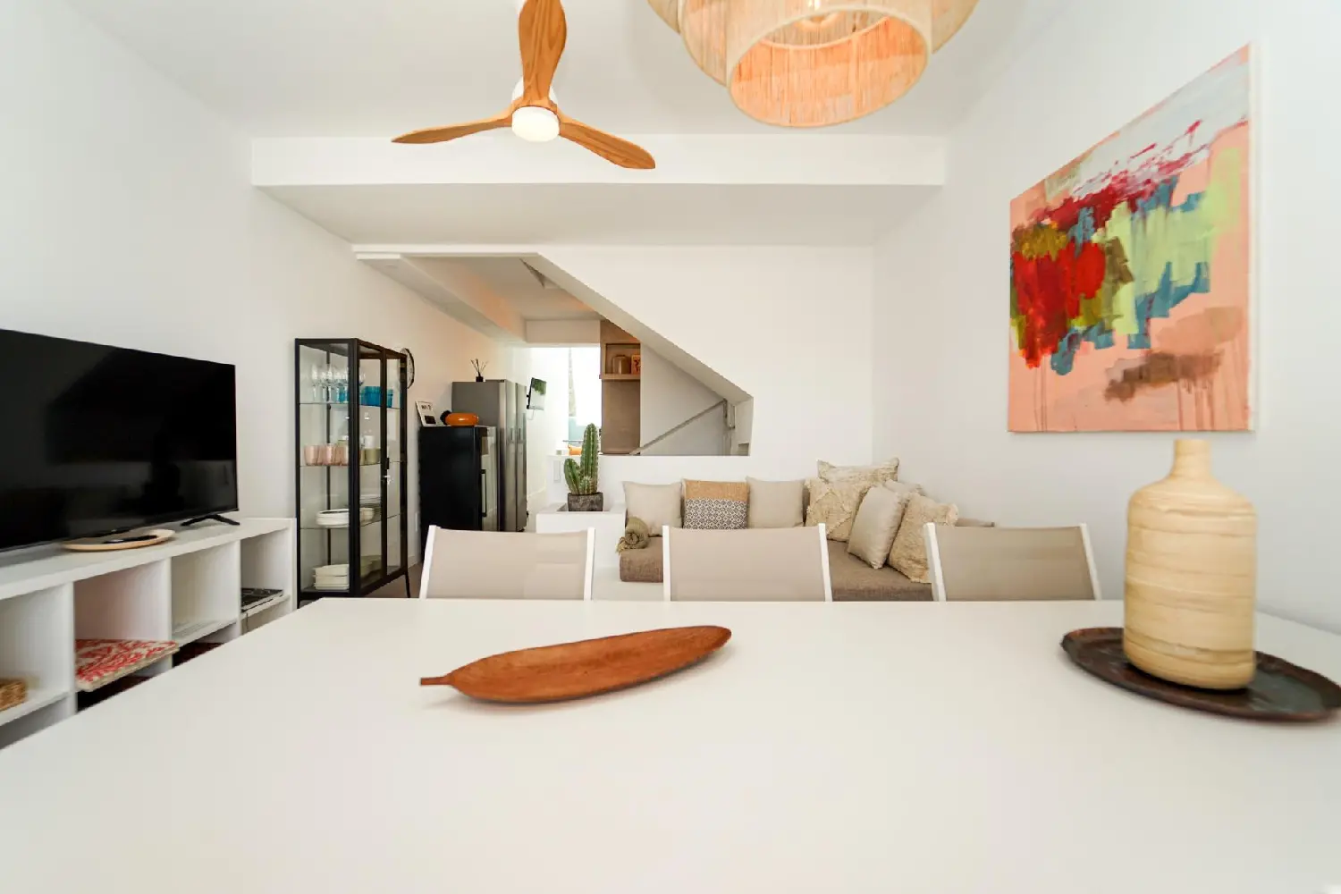  for sale house Patalavaca Área Sur 5